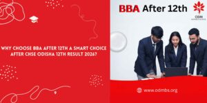 BBA after 12th