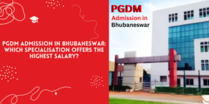 PGDM Admission in BBSR