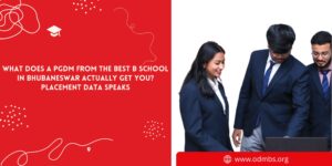 Best Business schools in Bhubaneswar