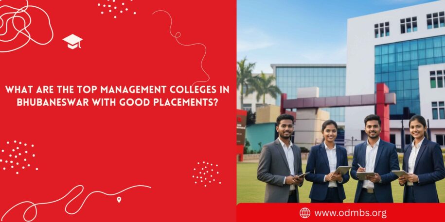 top management colleges in Bhubaneswar