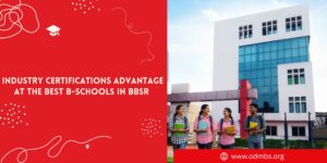 Best B-Schools in BBSR