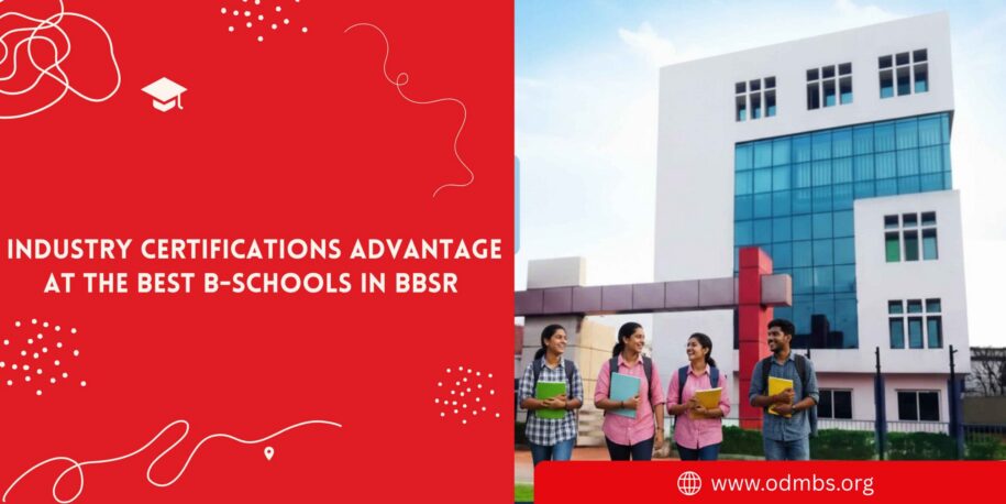 Best B-Schools in BBSR